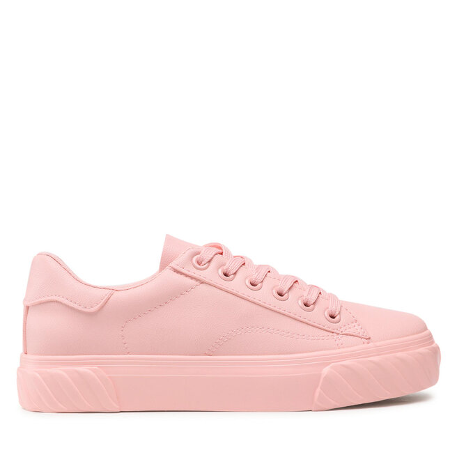 Keddo Сникърси Keddo 827769/01-06E Pink