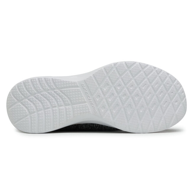 Skechers 12991 best sale bkcl