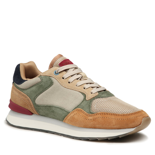 Sneakers HOFF Vienna Woman 12302002 Camel