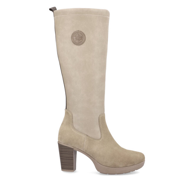 Bottes rieker discount