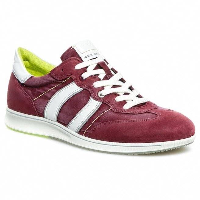 Sneakersy ECCO Jogga Men s 53606458547 Port eobuv.cz