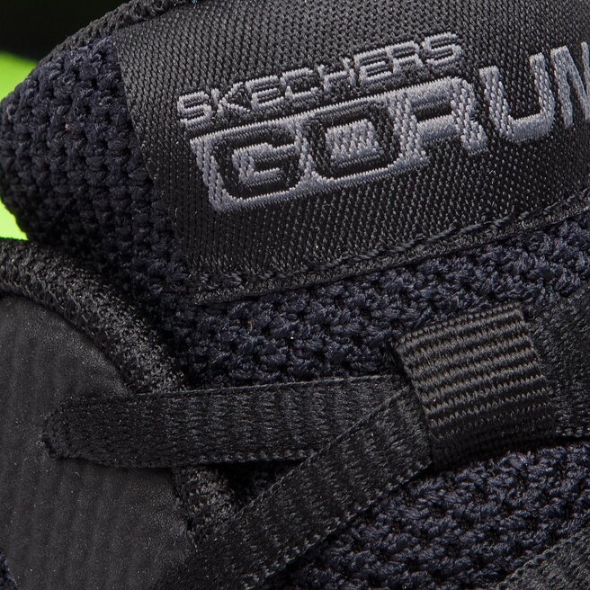 Zapatos Skechers Revel 55069 BBK Black zapatos.es