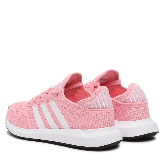 adidas Cipő adidas Swift Run X J FY2148 Ltpink/Ftwwht/Cblack