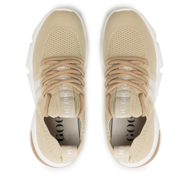 GOE Sneakers GOE JJ2N4102 Beige