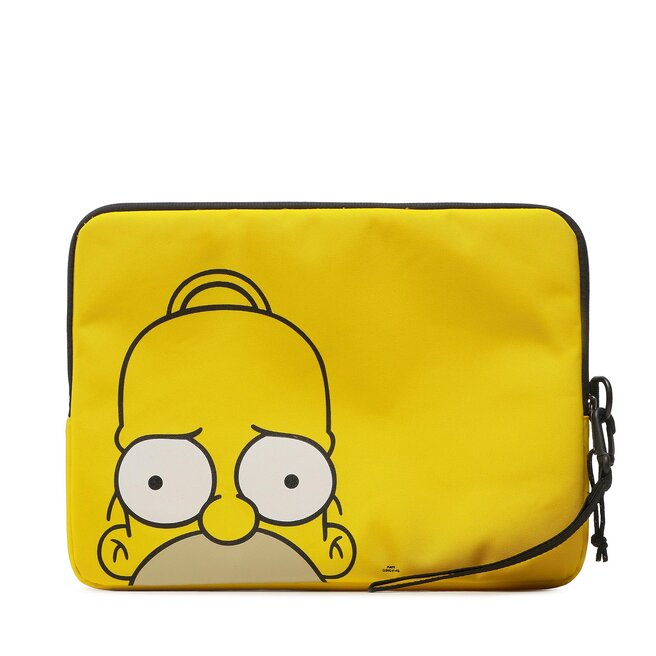 Eastpak Калъф за лаптоп Eastpak Blanket The Simpsons Homer 7A4
