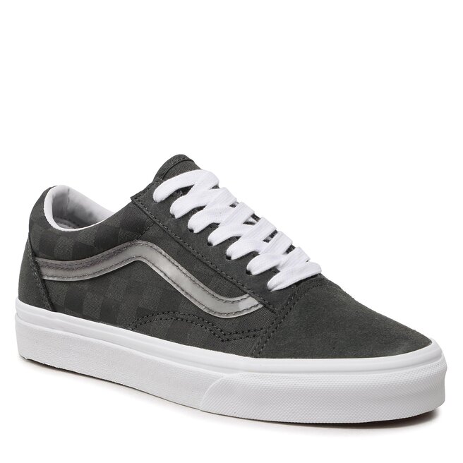 Vans old skool sidestripe 2025