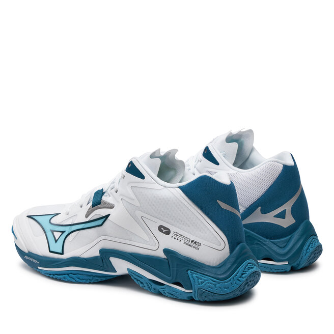 Mizuno wave hotsell lightning z1