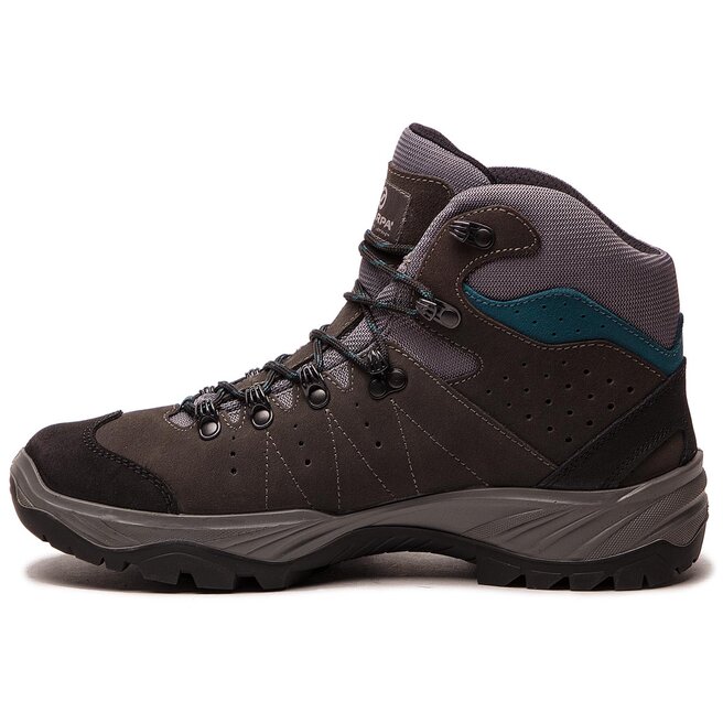 Scarpa Mistral GTX - Stivali Da Trekking Uomo Impermeabili E Comodi - Foto 2