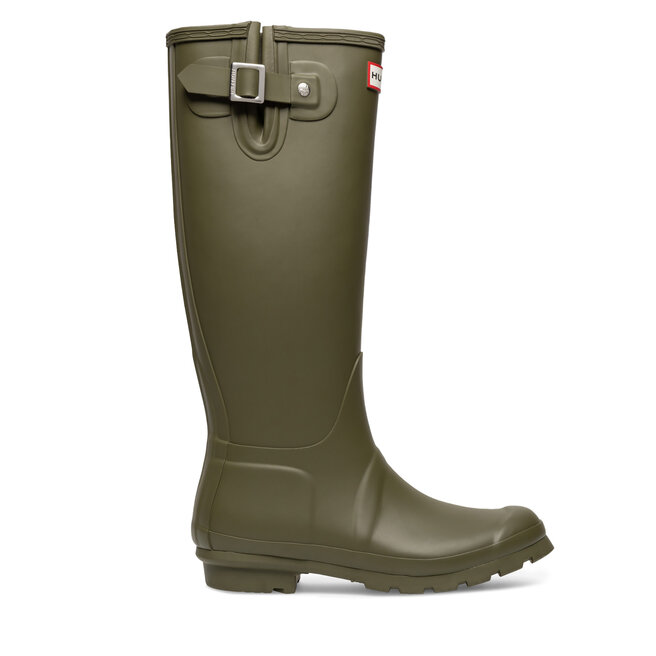 Kalosze Hunter - Khaki