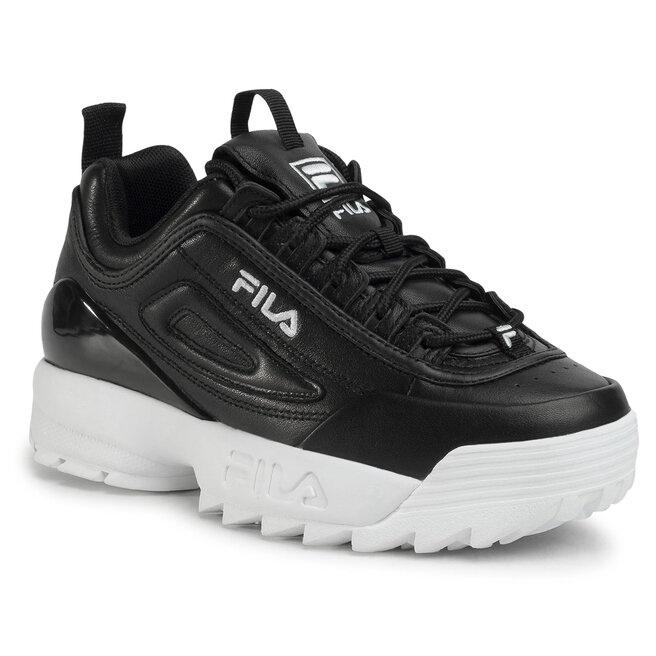 Fila zapatillas disruptor hot sale