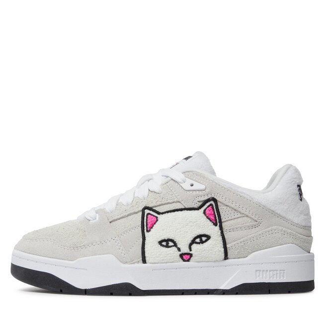 Puma black panther sneakers shop