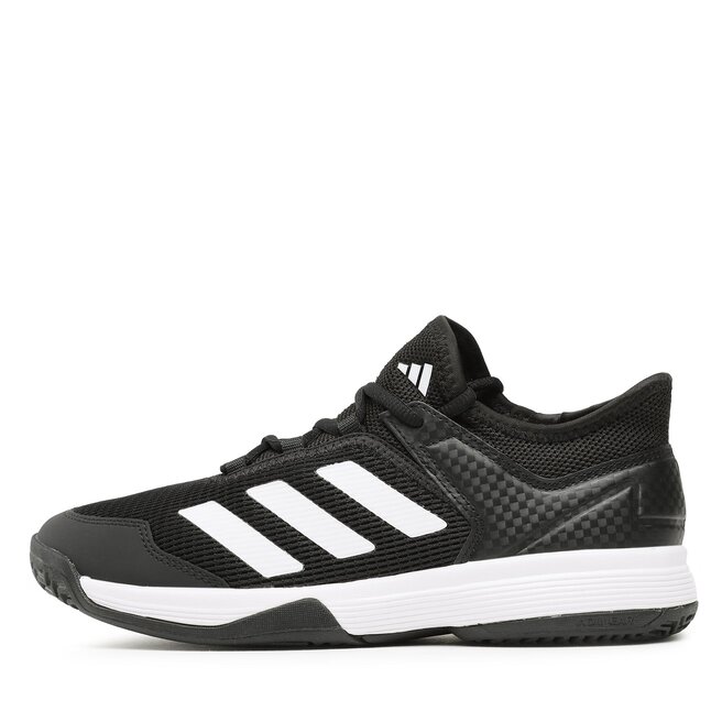 adidas Pantofi adidas Ubersonic 4 Kids Shoes IG9531 Negru