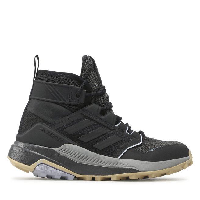 adidas Cipő adidas Terrex Trailmaker Mid Gtx GORE-TEX FZ1822 Black