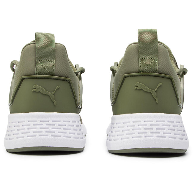 Puma insurge heather sale