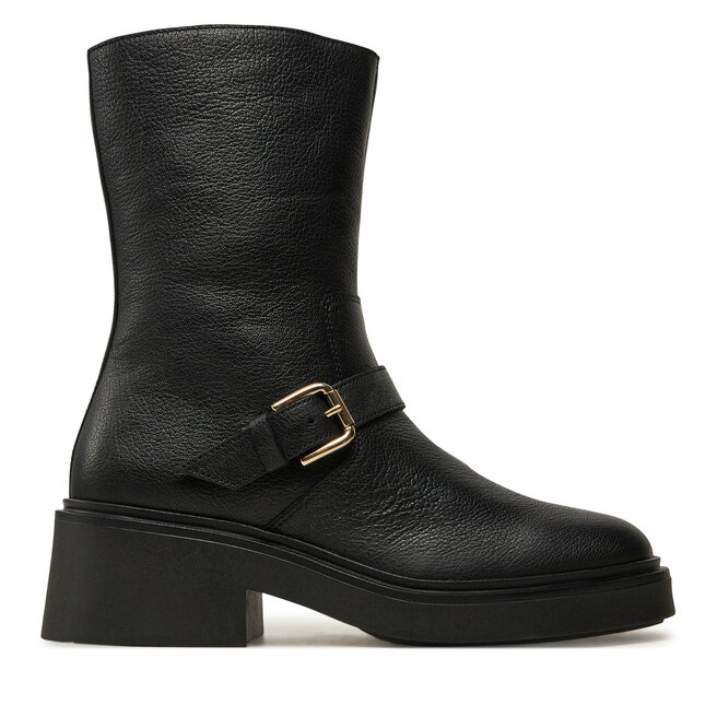 Kobiece botki Pollini