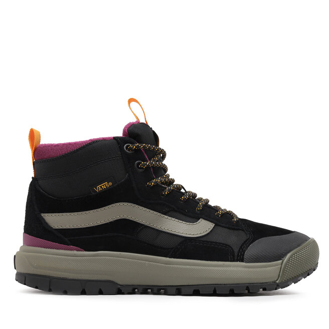 Sneakersy Vans Ua Ultrarange Exo Hi Mte-1 - Czarny