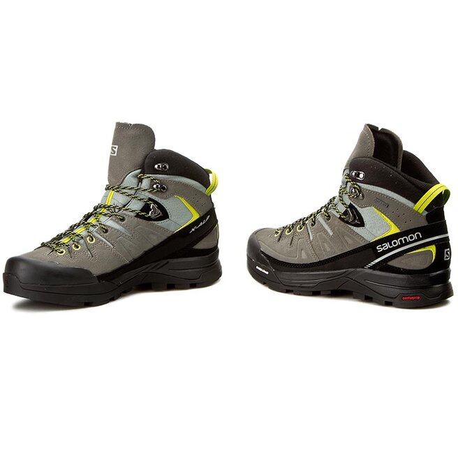 Salomon x alp mid store