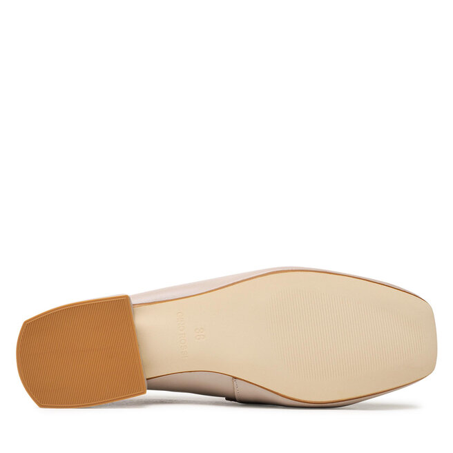 Gino Rossi Лоуфъри Gino Rossi E22-21470NAP Beige