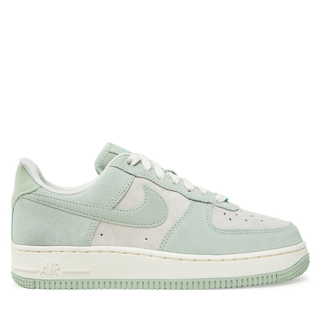 Sneakersy Nike Air Force 1 07 - Zielony