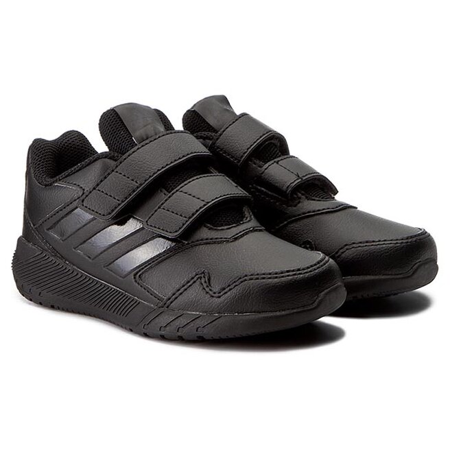 Batai adidas AltaRun Cf K BA9422 Cblack/Cblack/Dgsogr • Www.eavalyne.lt