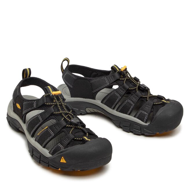 Keen Сандали Keen Newport H2 1001907 Black