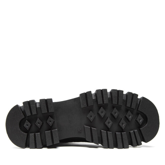Nessi Ghete Jodhpur Nessi 22386 Czarny W