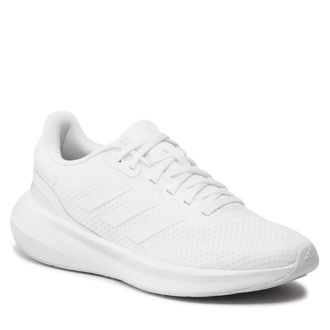 Pantofi adidas Runfalcon 3.0 W HP7559 Alb