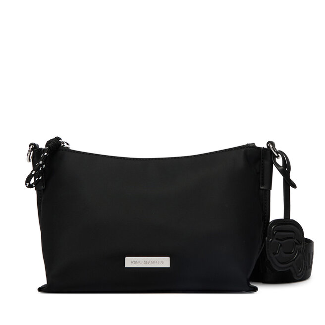 Torebka KARL LAGERFELD B2W30071 Czarny -