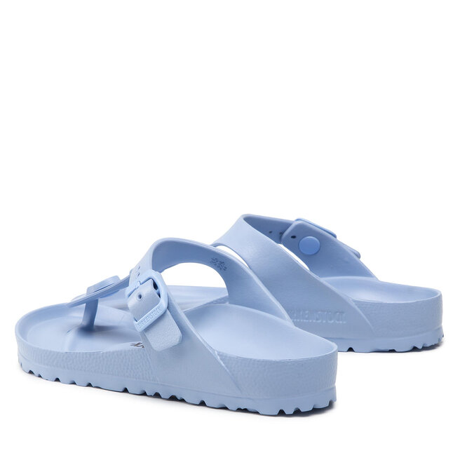 Birkenstock Σαγιονάρες Birkenstock Gizeh 1022408 Dusty Blue