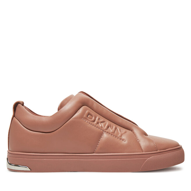 Sneakersy DKNY Abelina - Różowy