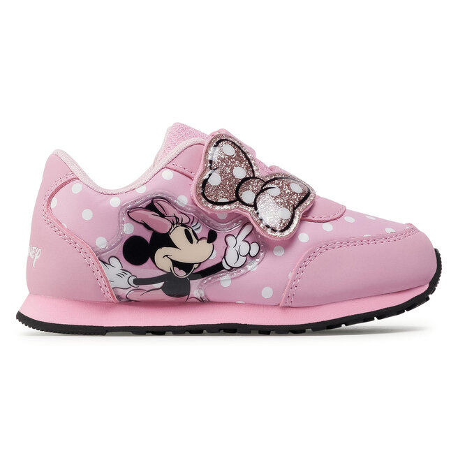 Minnie Mouse Снікерcи Minnie Mouse CP23-5780-2DSTC Pink