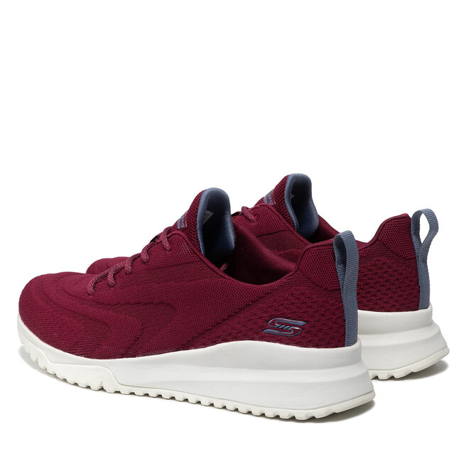 Skechers Sneakers Skechers Whip Splash 117187/BURG Burgundy