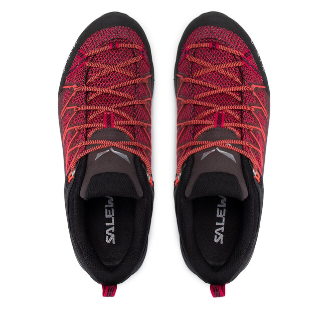 Salewa Scarpe da trekking Salewa Ws Mtn Trainer Lite 61364-6157 Virtual Pink/Fluo Coral