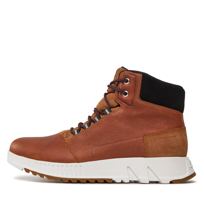 Bakancs Sorel Mac Hill™ Lite Mid Wp NM4998286 Elk/Black ecipo.hu