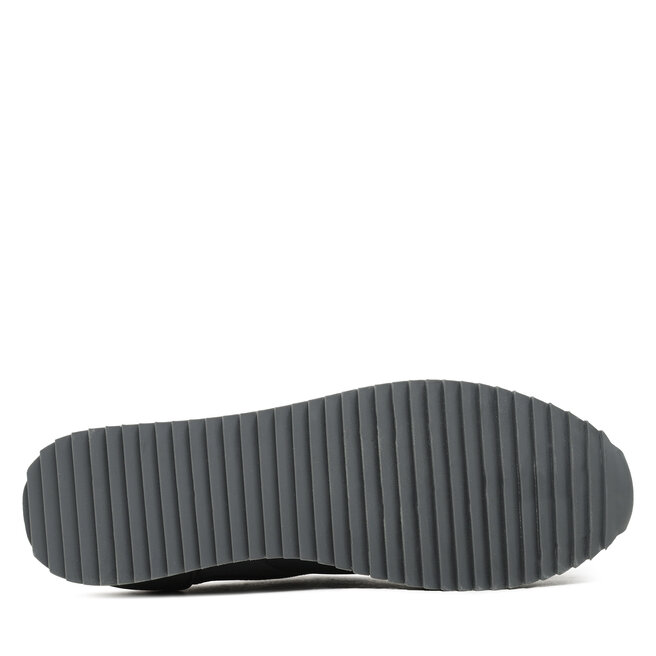 Sneakers EA7 Emporio Armani X8X027 XK219 Q748 X8X027 | chaussures.fr