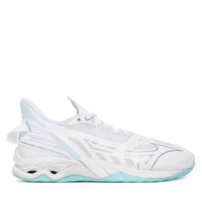 Kobiece buty halowe Mizuno