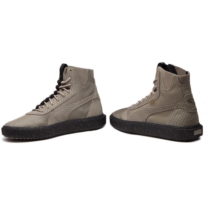 Puma on sale hi breaker