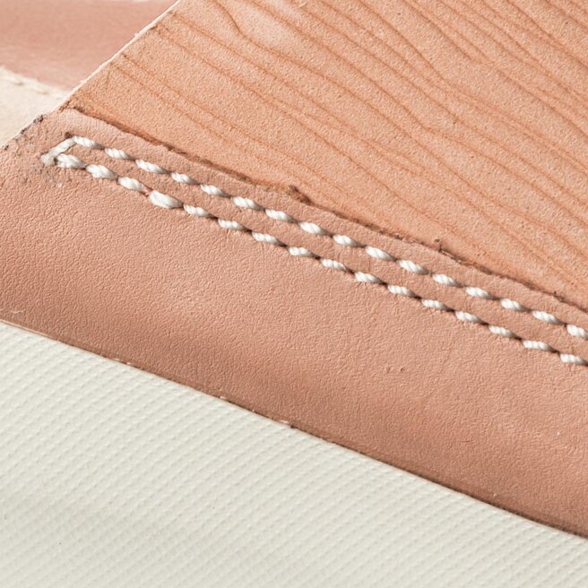 Clarks Tri Carmen 261317574 Pink Nubuck evzuttya .ua
