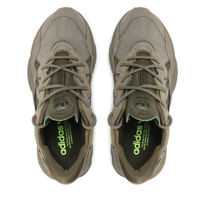 adidas Topánky adidas Ozweego EE6461 Tracar/Ngtar/Rawkha