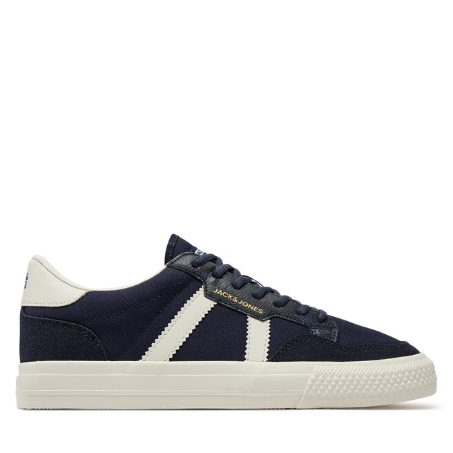 Sneakersy Jack&Jones Jfwmorden - Granatowy