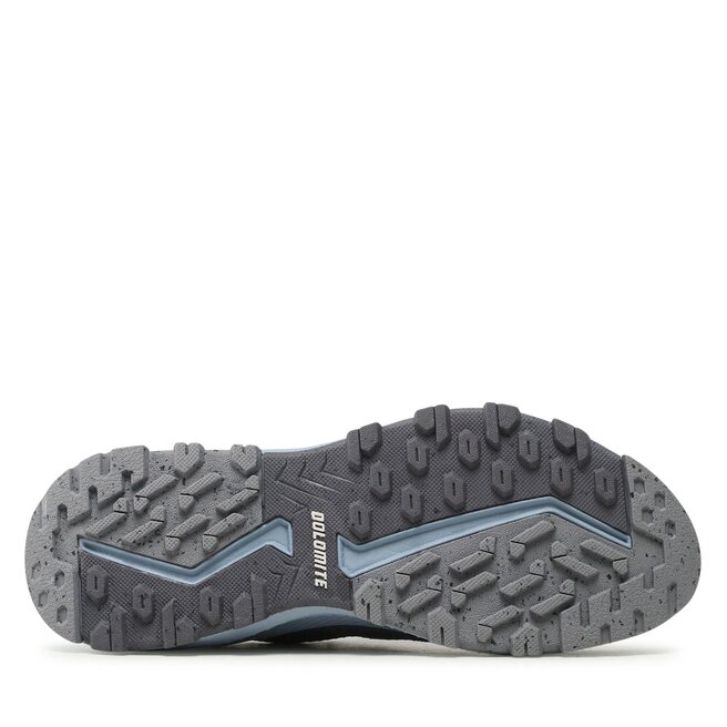 Dolomite Bakancs Dolomite Carezza W 296268 Grey/Denim Blue