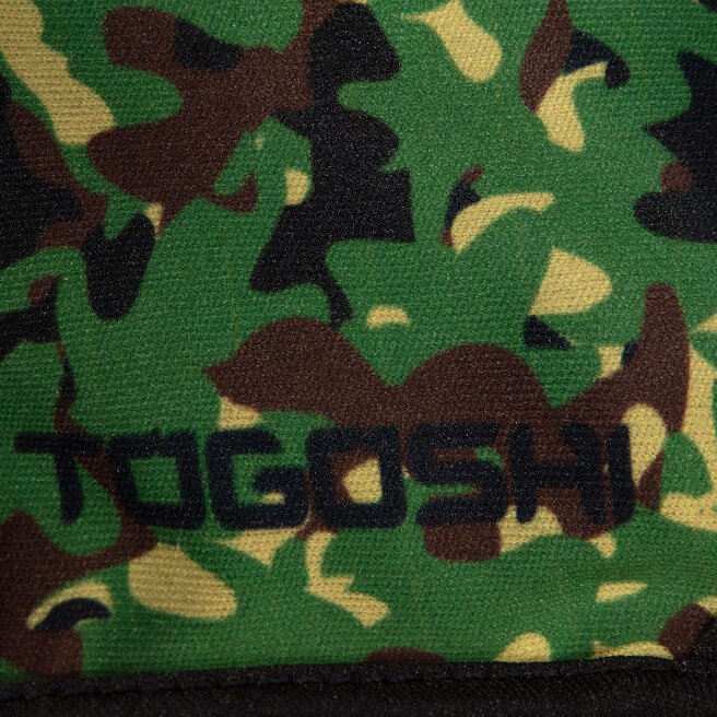 Togoshi Текстилна маска Togoshi TG-MASKA 969