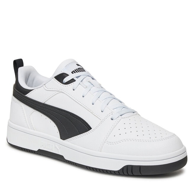 Sneakers Puma Rebound V6 Low 392328 02 Puma White Puma Black Puma
