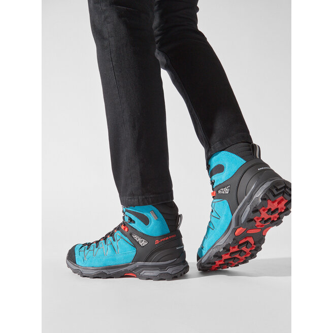 Chaussure alpine pro sales