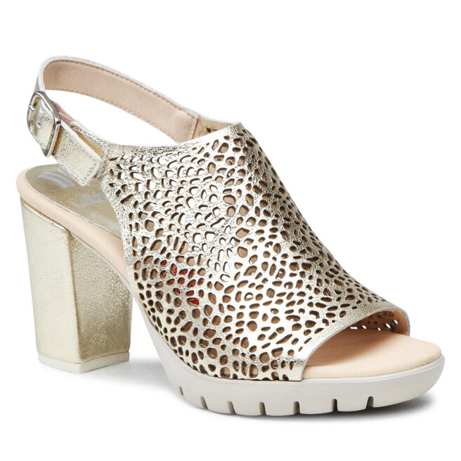 Sandale Callaghan Judit 99128 Cava 99128 imagine noua gjx.ro