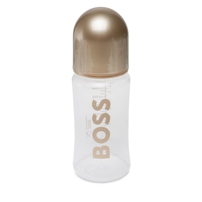Boss Sada pro miminka Boss J9KP02 Golden 593