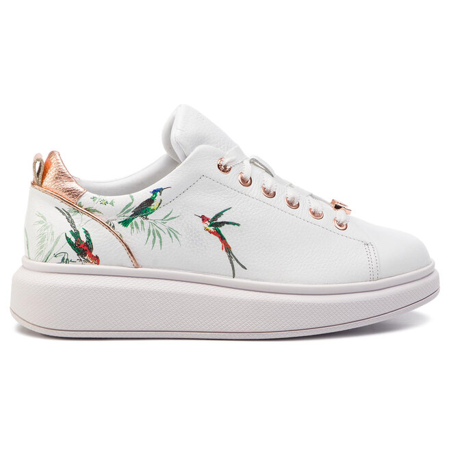 Sportcip Ted Baker Ailbe 4 9 18481 White Fortune ecipo.hu