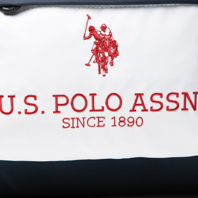 U.S. Polo Assn. Mochila U.S. Polo Assn. Slippers POLO RALPH LAUREN Klarence Big Pp RF103846 Black Cream Navy/White