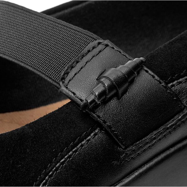 Clarks top medora frost