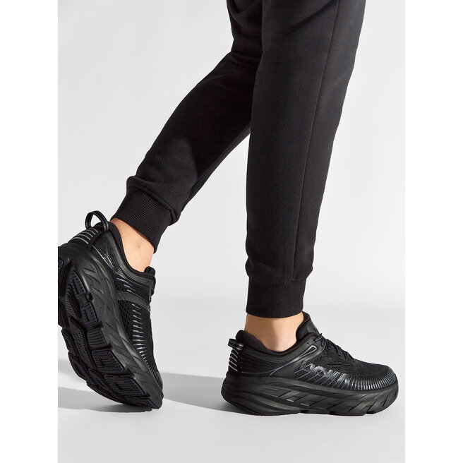 Hoka Παπούτσια Hoka Bondi 7 1110518 Bblc